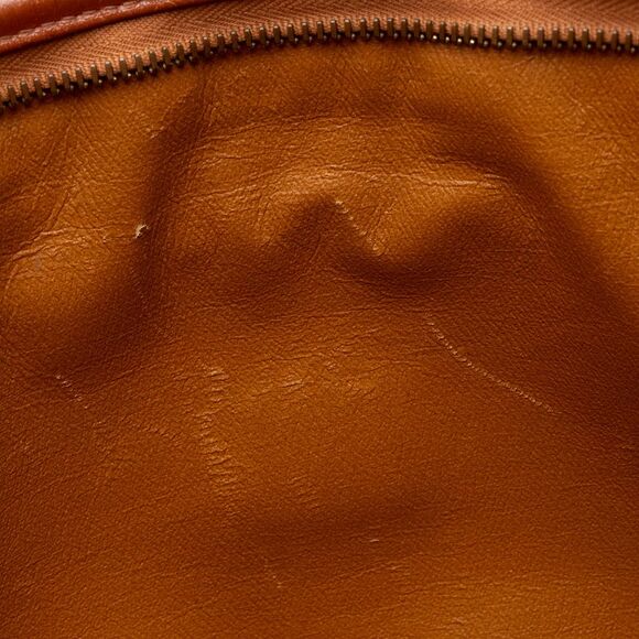 MCM Vintage Visetos Portfolio Clutch - Picture 11 of 14